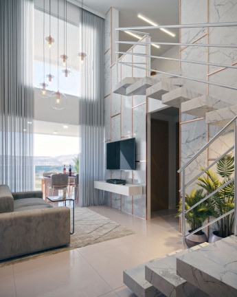Imagem Apartamento com 2 Quartos à Venda, 58 m² em Itaparica - Vila Velha