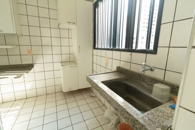 Imagem Apartamento com 3 Quartos à Venda, 138 m² em Montese - Fortaleza