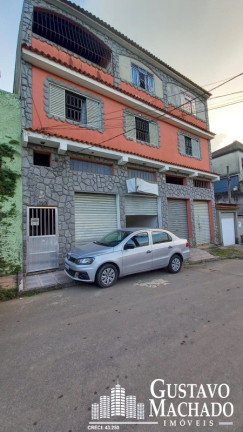 Imagem Casa com 3 Quartos à Venda,  em água Limpa - Volta Redonda