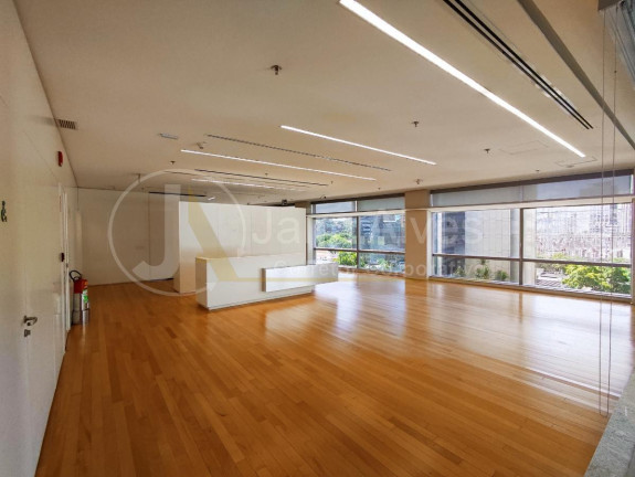 Imagem Imóvel para Alugar, 305 m² em Brooklin - São Paulo