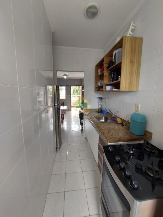 Imagem Apartamento com 2 Quartos à Venda, 56 m² em Itaguá - Ubatuba