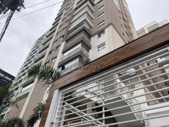 Apartamento com 3 Quartos à Venda, 82 m² em Santana - São Paulo