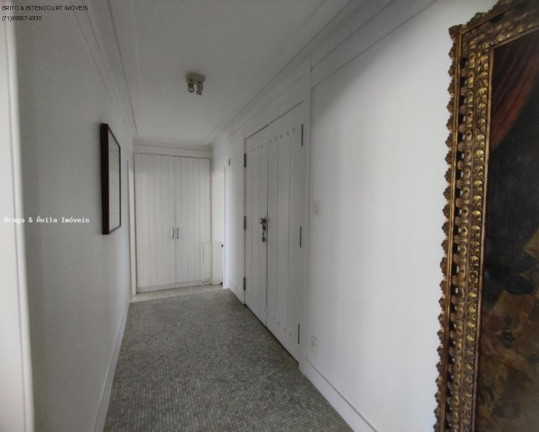 Imagem Apartamento com 5 Quartos à Venda, 467 m² em Federação - Salvador