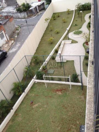 Imagem Apartamento com 3 Quartos à Venda, 75 m² em Vila Gumercindo - São Paulo
