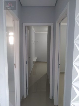 Imagem Apartamento com 2 Quartos à Venda, 53 m² em Chácara Santa Antonieta (nova Veneza) - Sumaré