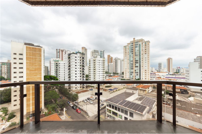 Apartamento com 4 Quartos à Venda, 160 m² em Tatuapé - São Paulo