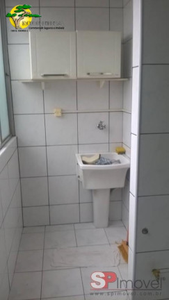 Apartamento com 2 Quartos à Venda, 48 m² em Casa Verde Alta - São Paulo