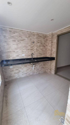 Imagem Apartamento com 2 Quartos para Alugar, 70 m² em Boqueirão - Praia Grande