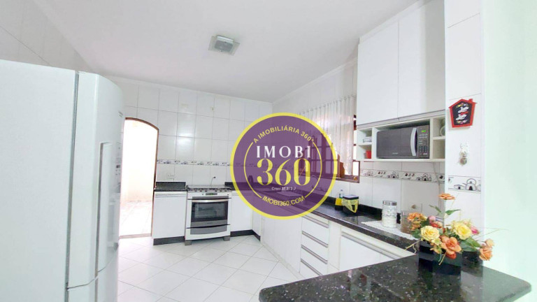 Imagem Sobrado com 3 Quartos à Venda, 153 m² em Artur Alvim - São Paulo