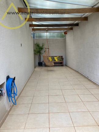 Imagem Casa com 2 Quartos à Venda, 70 m² em Jardim Colonial - Atibaia