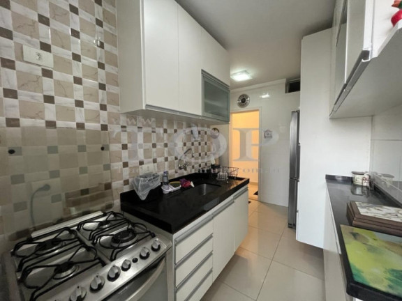 Imagem Apartamento com 3 Quartos à Venda, 97 m² em Pitangueiras - Guarujá