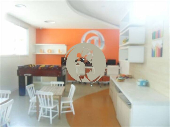 Imagem Apartamento com 3 Quartos à Venda, 178 m² em Gonzaga - Santos