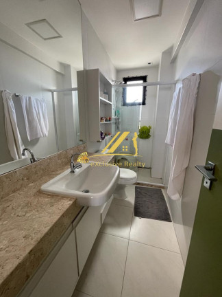 Imagem Apartamento com 3 Quartos à Venda, 127 m² em Jardim Apipema - Salvador