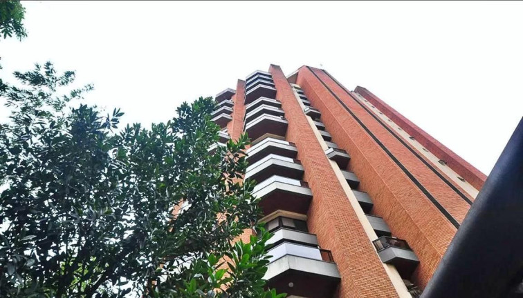 Apartamento com 1 Quarto à Venda, 43 m² em Morumbi - São Paulo
