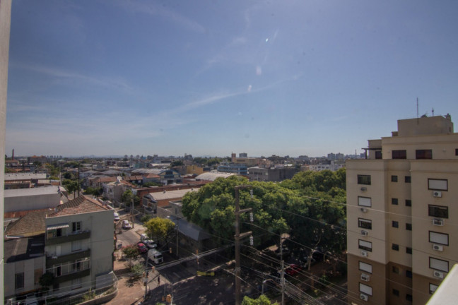 Apartamento com 3 Quartos à Venda, 83 m² em São Geraldo - Porto Alegre