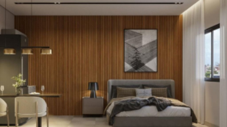 Imagem Apartamento com 1 Quarto à Venda, 34 m² em Intermares - Cabedelo