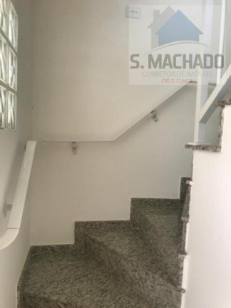 Imagem Casa com 2 Quartos à Venda, 80 m² em Vila Príncipe De Gales - Santo André