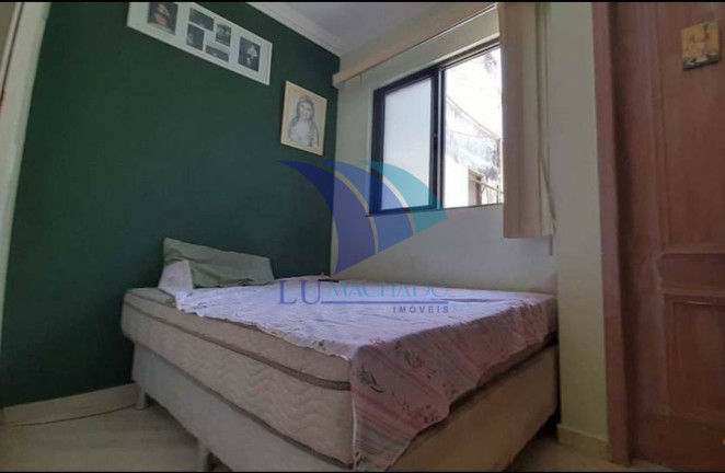 Imagem Apartamento com 4 Quartos à Venda, 254 m² em Vila Nova - Cabo Frio