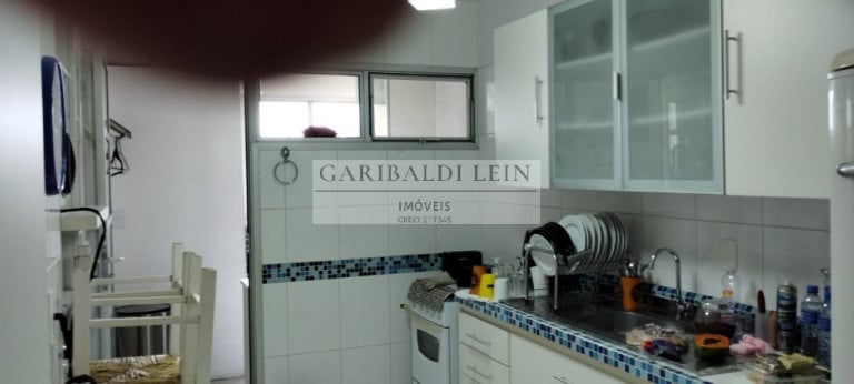 Imagem Apartamento com 2 Quartos à Venda, 80 m² em Chácara Da Barra - Campinas