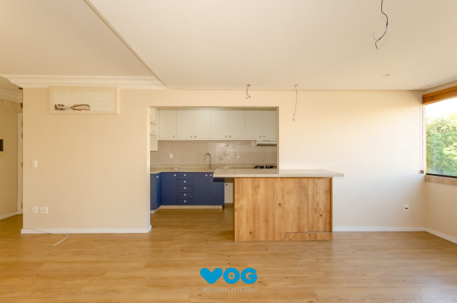 Apartamento com 3 Quartos à Venda, 100 m² em Moinhos De Vento - Porto Alegre