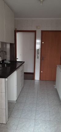 Imagem Apartamento com 3 Quartos à Venda, 105 m² em Perdizes - São Paulo