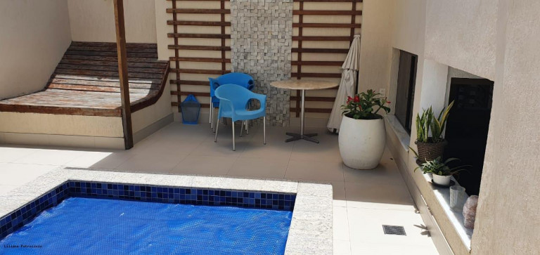 Imagem Apartamento com 3 Quartos à Venda, 231 m² em Pituba - Salvador