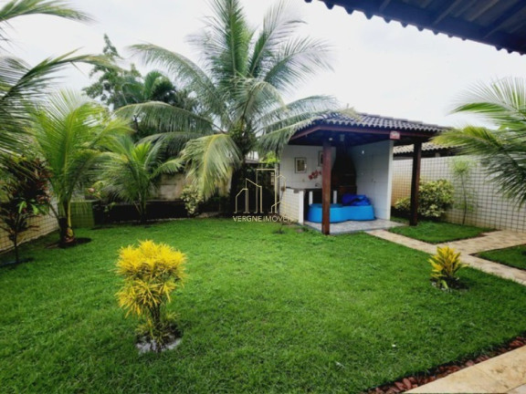 Imagem Imóvel com 4 Quartos à Venda, 237 m² em Patamares - Salvador