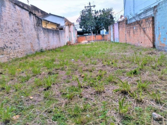 Imagem Terreno à Venda, 201 m² em Cidade Baixa - Porto Alegre