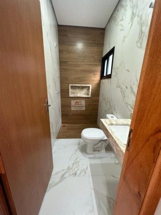 Foto do imóvel: Casa com 3 Quartos à Venda, 105 m² em Jardim Residencial Villagio Ipanema - Sorocaba