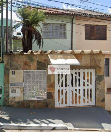 Imagem Sobrado com 2 Quartos à Venda, 104 m² em Campo Belo - São Paulo