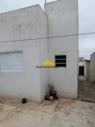 Imagem Casa com 2 Quartos à Venda, 180 m² em Vila Barão - Sorocaba