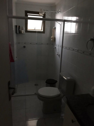 Imagem Apartamento com 3 Quartos à Venda, 162 m² em Centro - Mongaguá