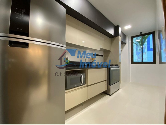 Imagem Apartamento com 2 Quartos à Venda, 59 m² em Areal (águas Claras) - Brasília