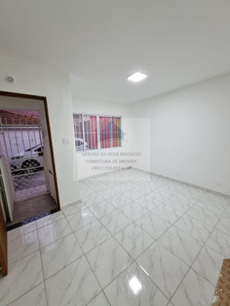 Imagem Casa com 2 Quartos à Venda, 120 m² em Ipiranga - São Paulo