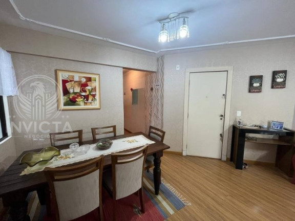 Imagem Apartamento com 3 Quartos à Venda, 126 m² em Centro - Balneário Camboriú