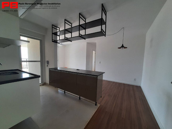 Apartamento com 3 Quartos à Venda, 94 m² em Barra Funda - São Paulo