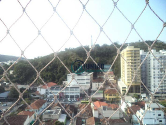 Imagem Cobertura com 4 Quartos à Venda, 114 m² em Icaraí - Niterói