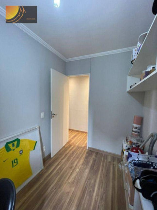 Apartamento com 3 Quartos à Venda, 63 m² em Pirituba - São Paulo