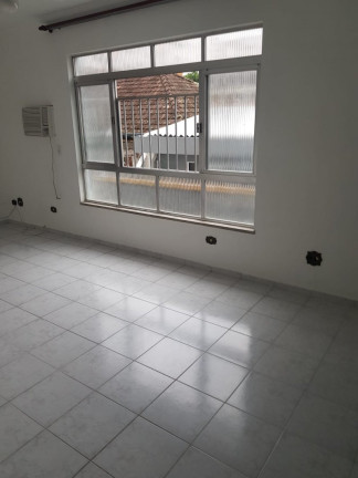 Imagem Apartamento com 3 Quartos à Venda, 160 m² em Gonzaga - Santos