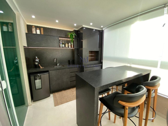 Imagem Apartamento com 4 Quartos à Venda, 175 m² em Meia Praia - Itapema