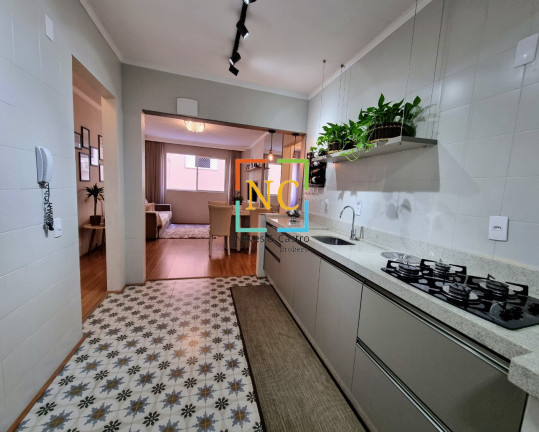 Imagem Apartamento com 2 Quartos à Venda, 62 m² em Floresta - São José