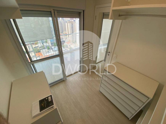 Imagem Apartamento com 1 Quarto à Venda, 82 m² em Vila Olimpia - São Paulo