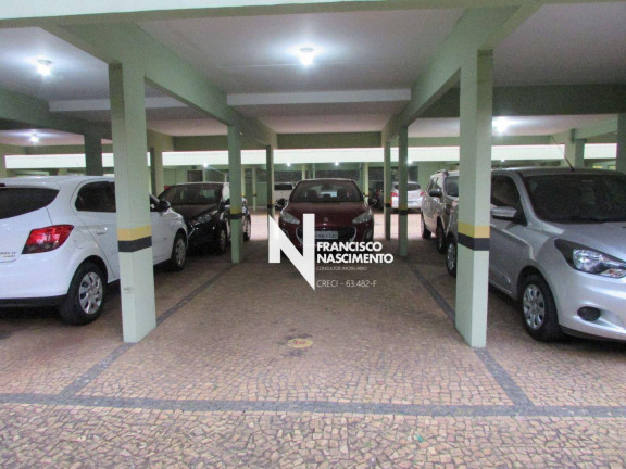 Imagem Apartamento com 2 Quartos à Venda ou Locação, 60 m² em Jardim Nossa Senhora Auxiliadora - Campinas
