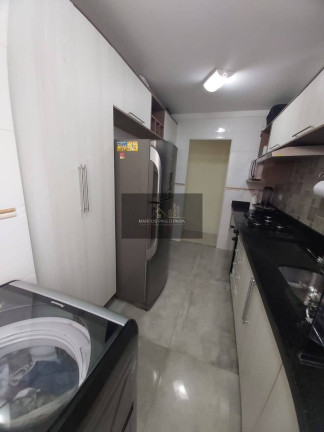 Apartamento com 2 Quartos à Venda, 60 m² em Casa Verde Alta - São Paulo