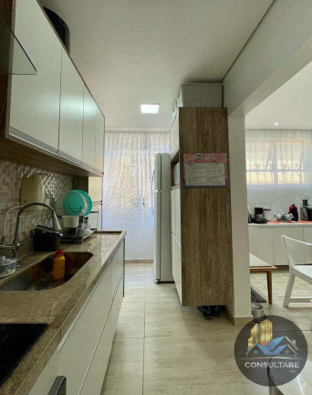 Imagem Apartamento com 2 Quartos à Venda, 80 m² em Boqueirão - Santos