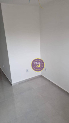 Imagem Apartamento com 2 Quartos à Venda, 40 m² em Jardim Nossa Senhora Do Carmo - São Paulo