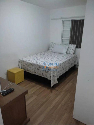 Imagem Apartamento com 2 Quartos à Venda, 64 m² em Jardim Arpoador - São Paulo