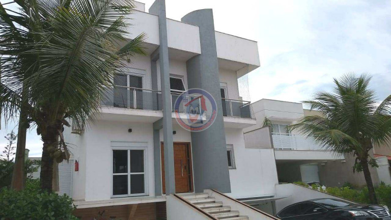 Imagem Casa com 4 Quartos à Venda, 430 m² em Centro - Itanhaém