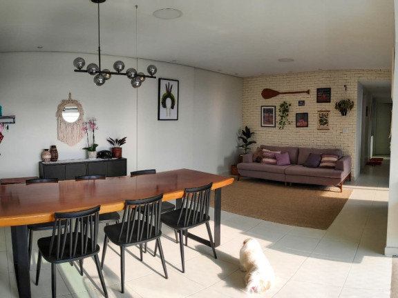 Imagem Apartamento com 3 Quartos à Venda, 127 m² em Dom Pedro I - Manaus