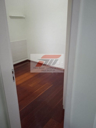 Imagem Apartamento com 2 Quartos à Venda, 50 m² em Vila Monte Alegre - São Paulo